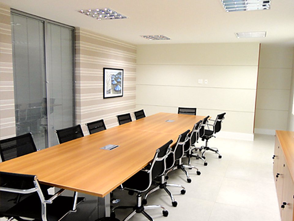 Ambiente corporativo